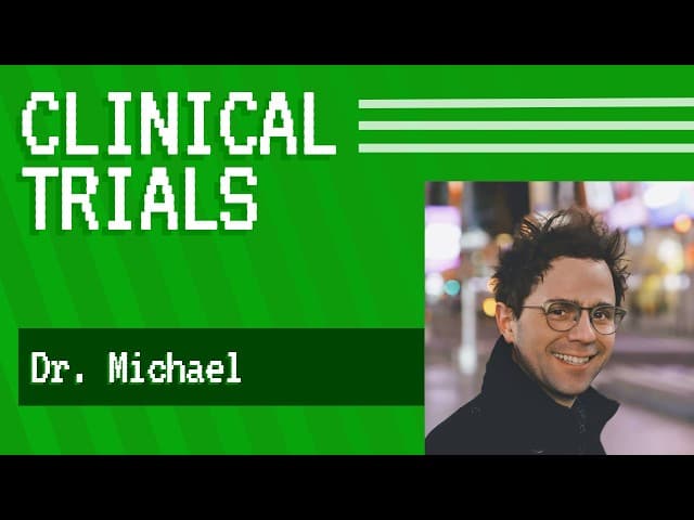 DeSciNYC: Prediction Markets for Clinical Trials