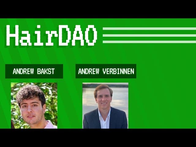 HairDAO
