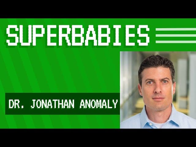 How to create SUPERBABIES