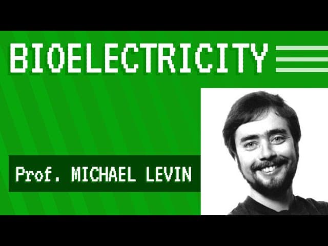 Bioelectricity