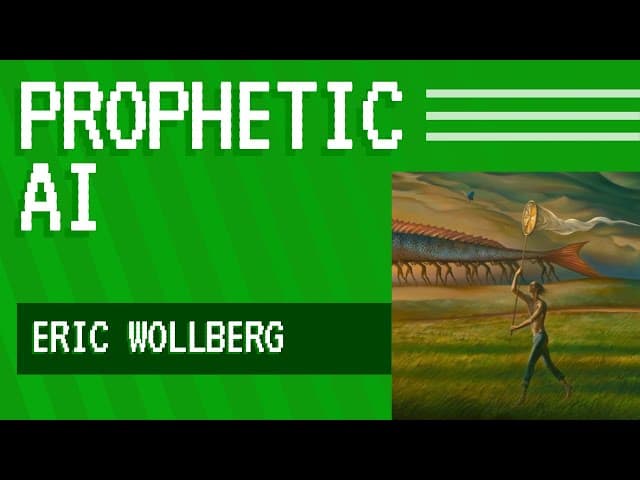 Prophetic AI