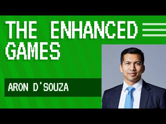 The Enhanced Games