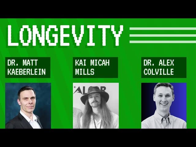 Longevity