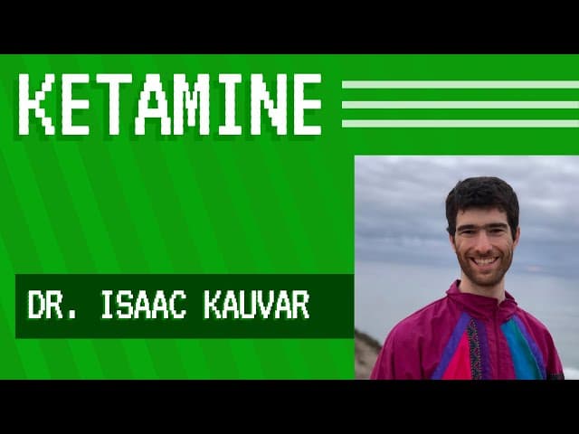 Ketamine: Brainwide Recording and the Neurobiology of Dissociation
