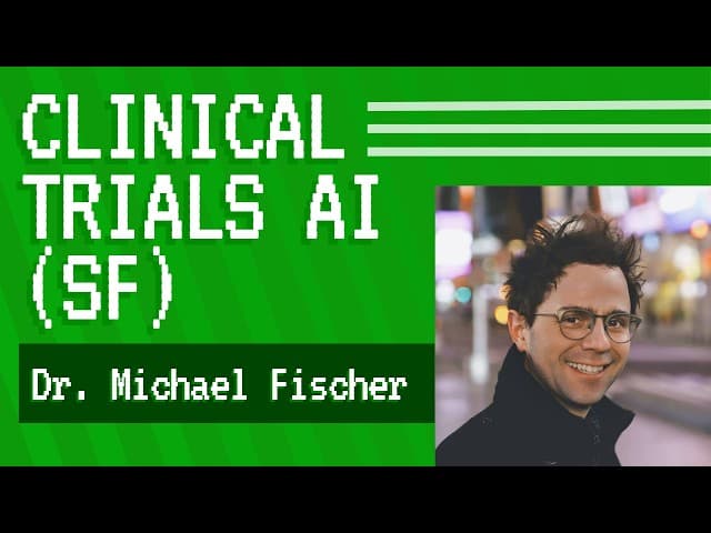 Quantifying Uncertainty in Clinical Trials (SF Tech Week)