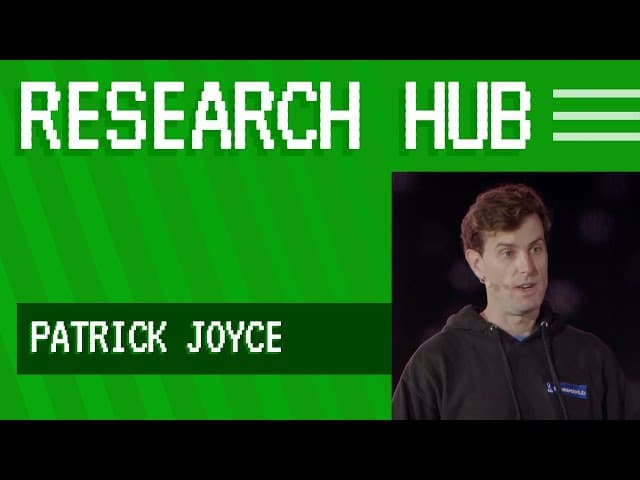 ResearchHub