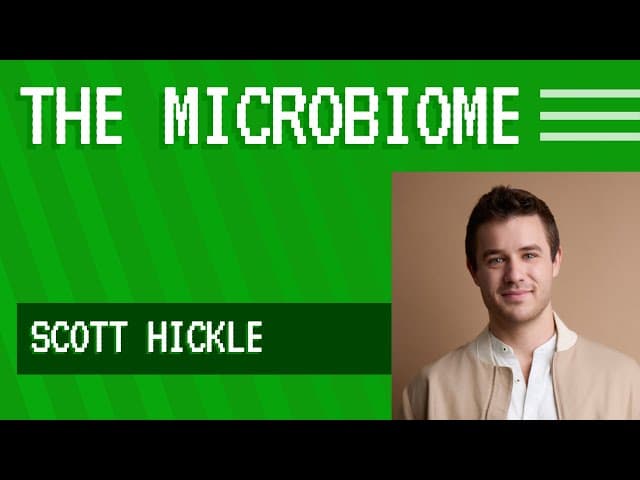 Microbiome